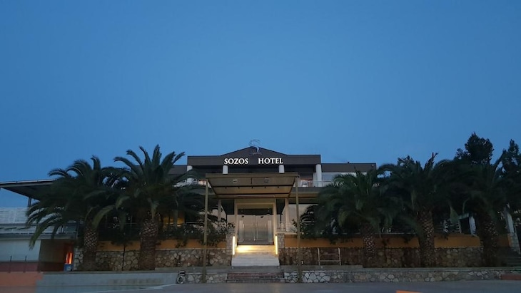 Gallery - Sozos Inn Hotel