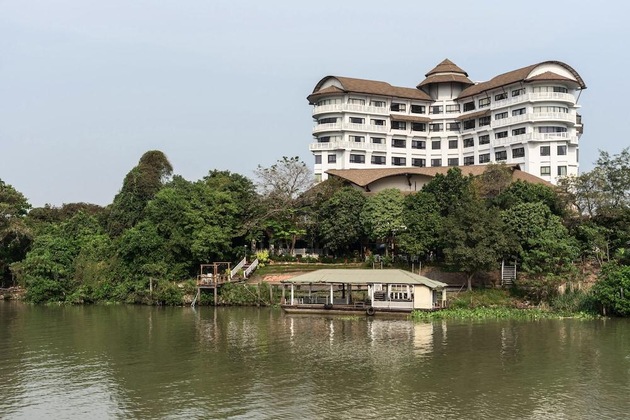 Gallery - Woraburi Ayutthaya Resort & Spa