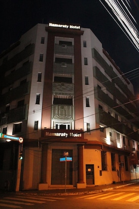 Gallery - Itamaraty Hotel