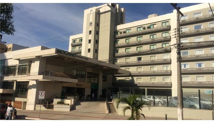 Gallery - Mogano Business Hotel