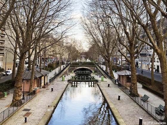 Gallery - Ibis Styles Paris République