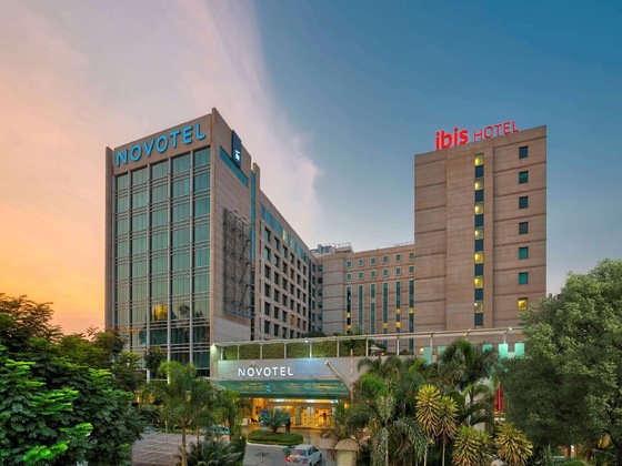 Gallery - Novotel Bengaluru Outer Ring Road Hotel