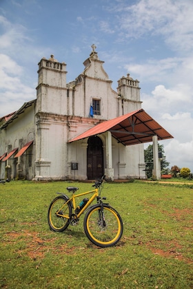 Gallery - Heritage Village Resort & Spa Goa