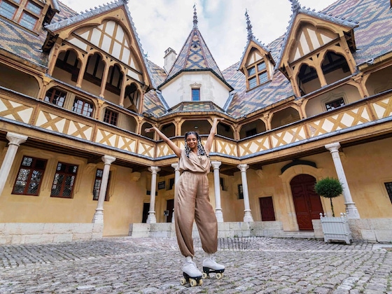 Gallery - Greet Hotel Beaune