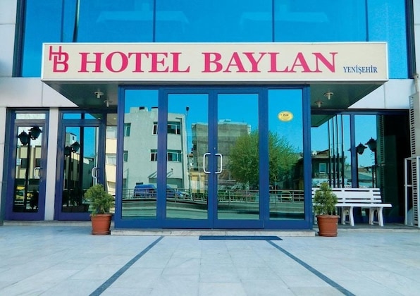Gallery - Hotel Baylan Yenisehir