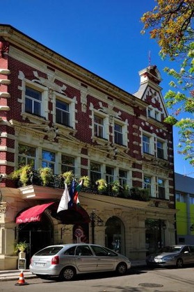 Gallery - City Art Boutique Hotel