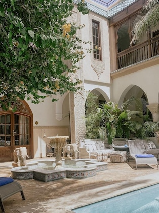 Gallery - Demeures d'orient Riad Deluxe & Spa