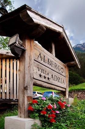 Gallery - Hotel Villa Adria B&B