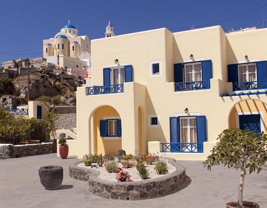 Gallery - Anatoli Hotel And Spa