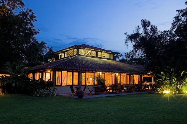 Gallery - Itamambuca Eco Resort