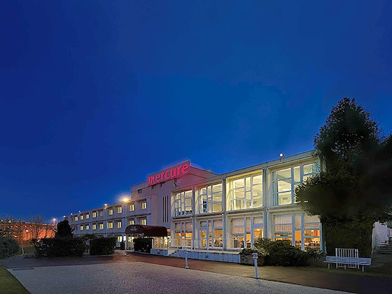 Gallery - Mercure Rouen Val De Reuil
