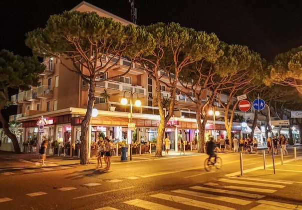 Gallery - D'annunzio