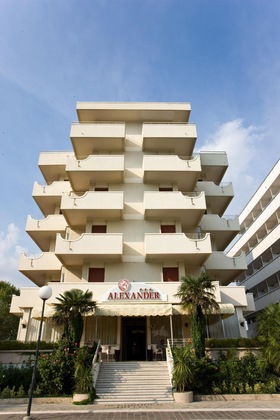 Gallery - Hotel Alexander