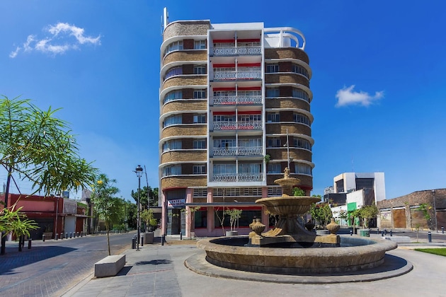Gallery - Capital O Nueva Galicia, Guadalajara Centro (Downtown)