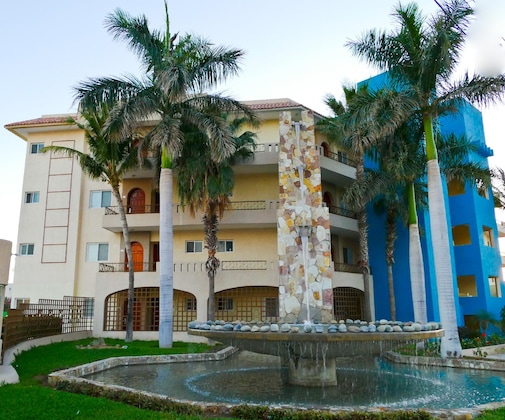 Gallery - El Ameyal Hotel & Family Suites