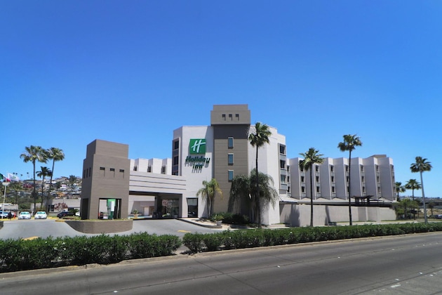 Gallery - Holiday Inn Tijuana Zona Rio By Ihg