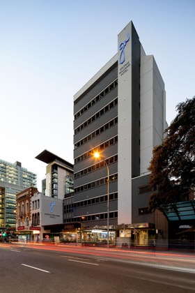 Gallery - George Hotel Brisbane, Independent Collection By Evt