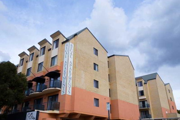 Gallery - Regal Apartments