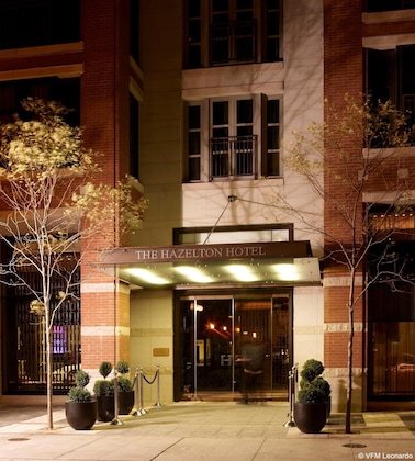 Gallery - The Hazelton Hotel Toronto