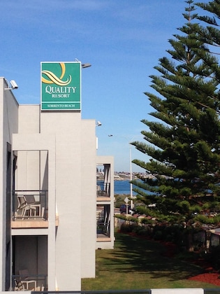 Gallery - Quality Sorrento Beach Resort