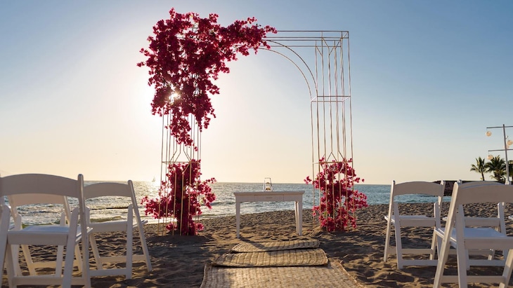 Gallery - Meliá Puerto Vallarta - All Inclusive