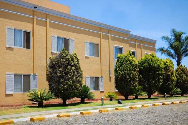 Gallery - Hotel Zar Guadalajara