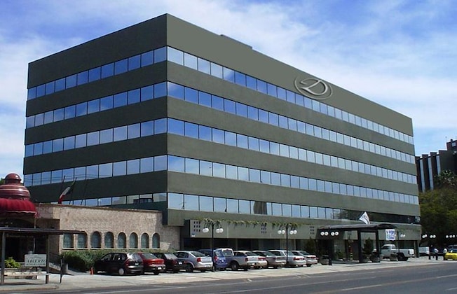 Gallery - Hotel Plaza Diana
