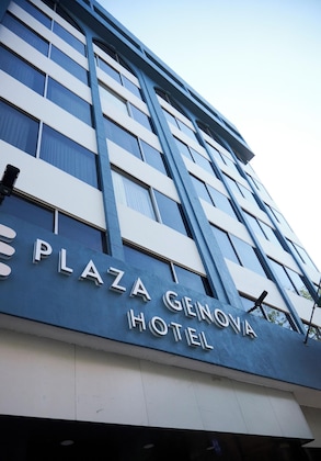 Gallery - Hotel Plaza Genova Centro