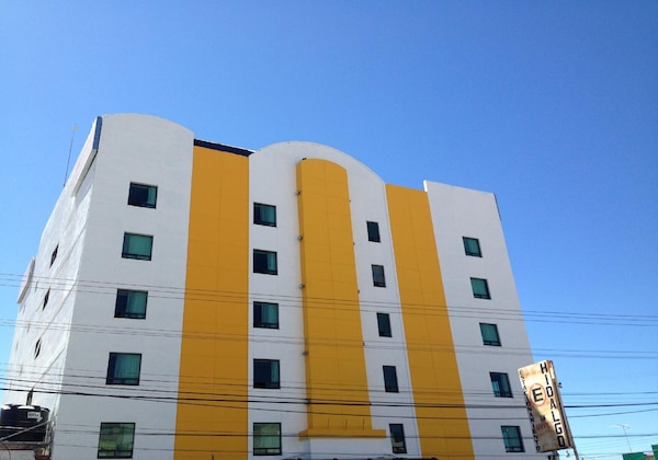 Gallery - Hotel Misión Express Pachuca