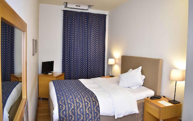 Gallery - Le Palace Hotel