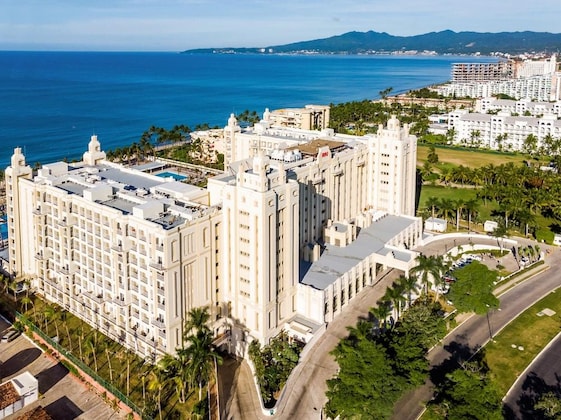 Gallery - Riu Vallarta - All Inclusive