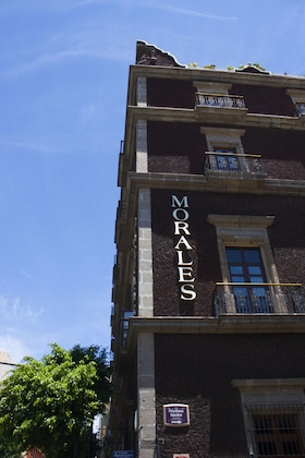 Gallery - Hotel Morales Historical & Colonial Downtown Core