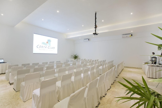 Gallery - Costa Club Punta Arena Hotel