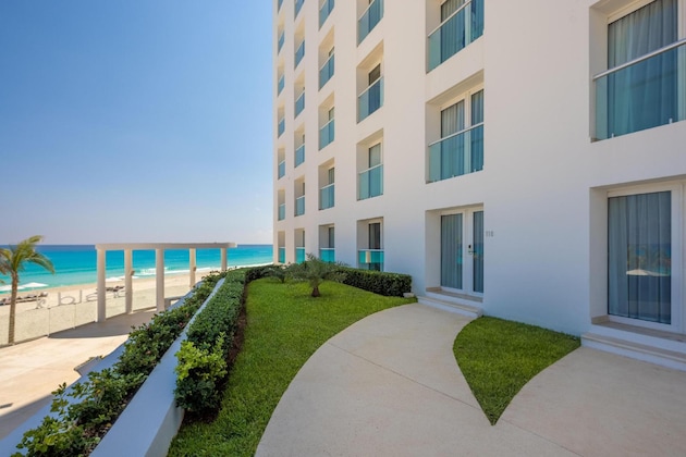 Gallery - Le Blanc Spa Resort Cancun - Adults Only - All-Inclusive