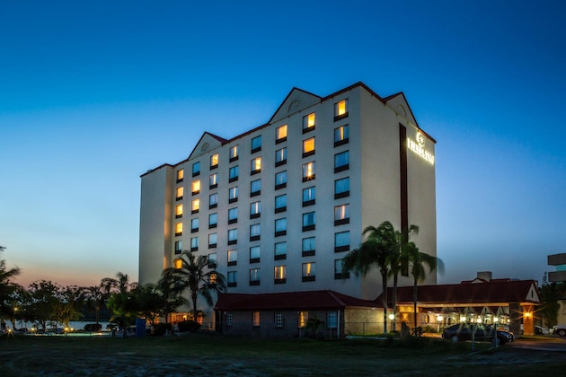 Gallery - Fiesta Inn Tampico