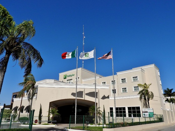 Gallery - Holiday Inn Reynosa Zona Dorada By Ihg