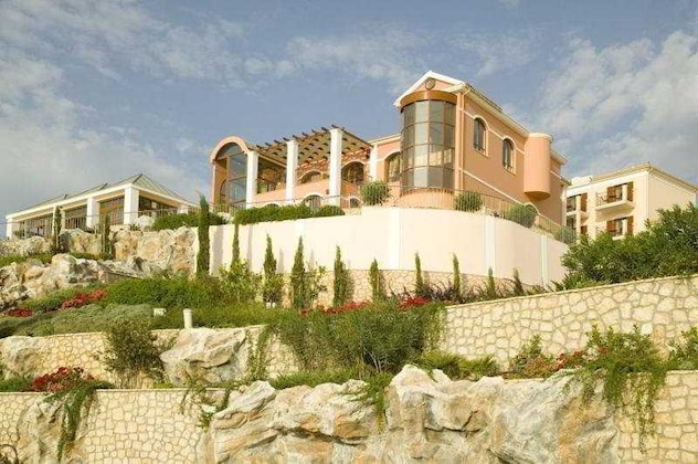 Gallery - Regina Dell Acqua Resort