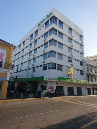 Gallery - Hotel Urban Express
