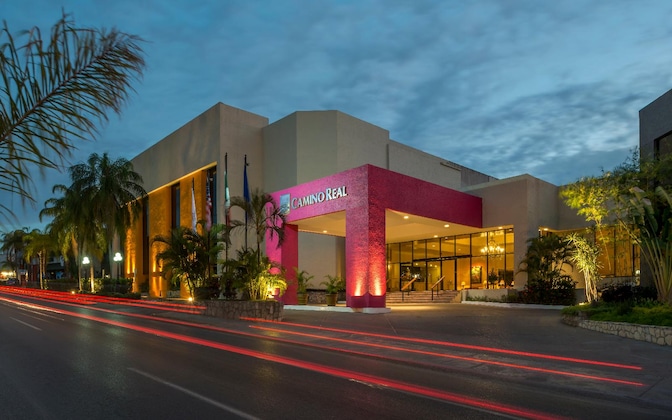 Gallery - Hs Hotsson Hotel Tampico