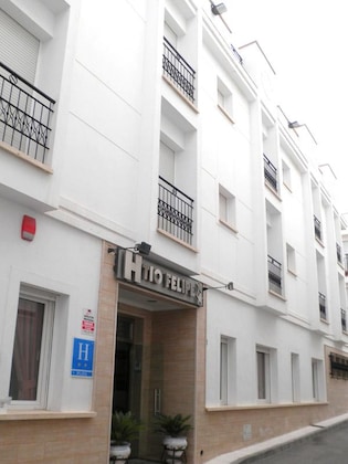 Gallery - Hotel Tio Felipe