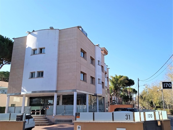 Gallery - Hotel 170