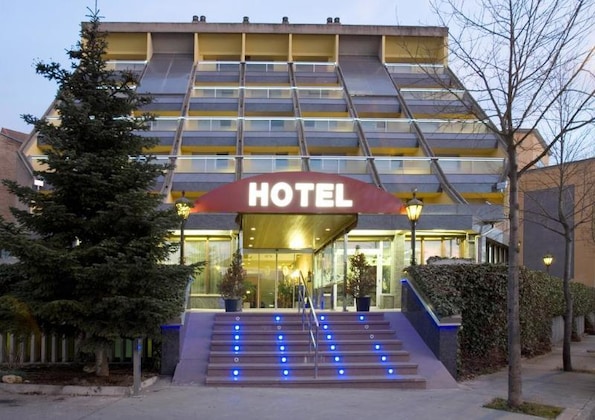 Gallery - Hotel Can Pamplona