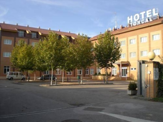 Gallery - Hotel Torcal