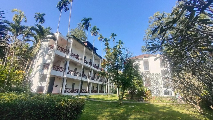 Gallery - The Imperial Chiang Mai Resort & Sports Club
