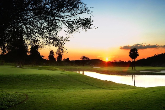 Gallery - Alpine Golf Resort Chiang Mai