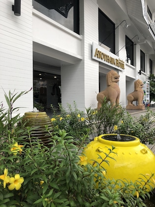 Gallery - Ayothaya Hotel