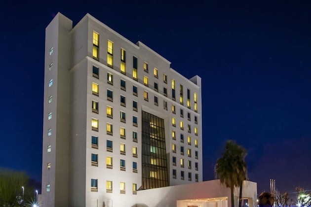Gallery - Fiesta Inn Ciudad Juarez