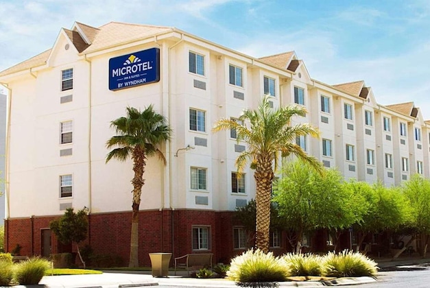 Gallery - Microtel Inn By Wyndham Ciudad Juarez By Us Consulate