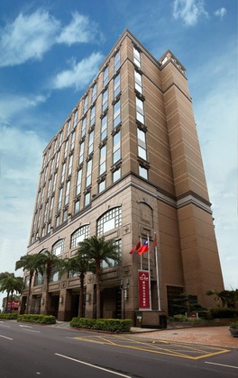 Gallery - Rsl Hotel Taipei Zhonghe