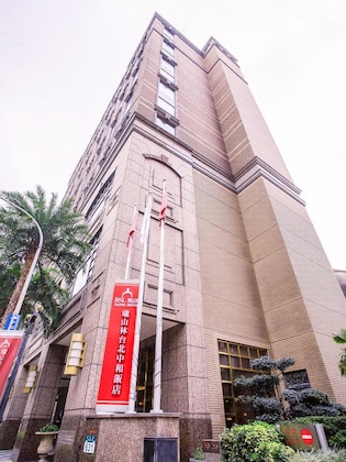 Gallery - Rsl Hotel Taipei Zhonghe